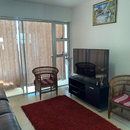 Tenbury Beach Apartment Durban Dış mekan fotoğraf