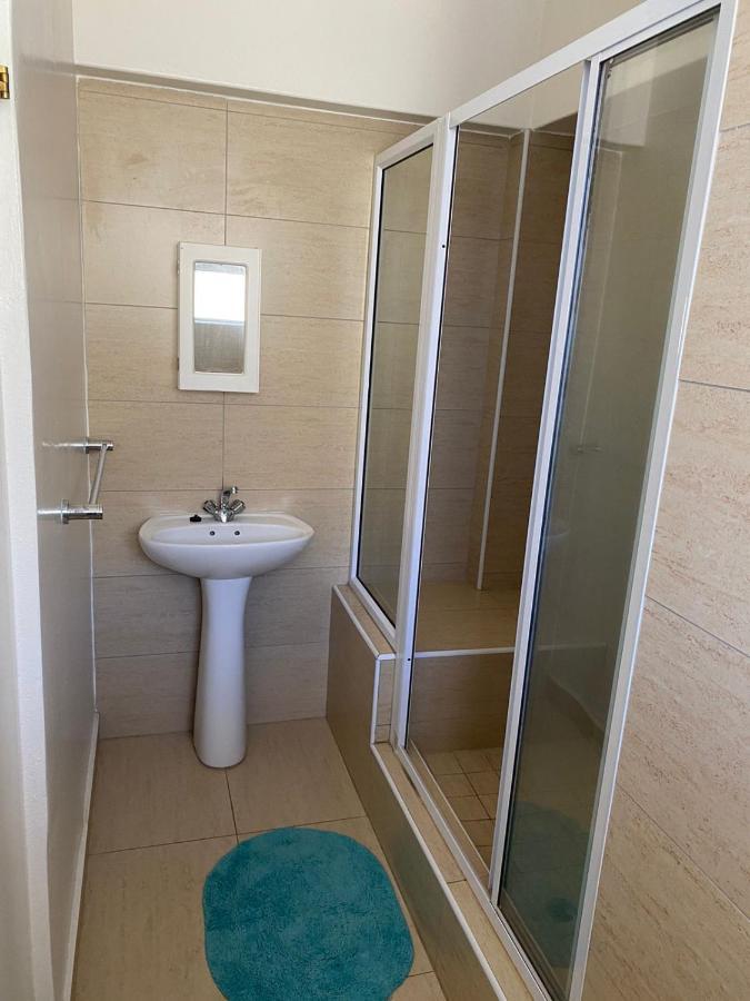 Tenbury Beach Apartment Durban Dış mekan fotoğraf