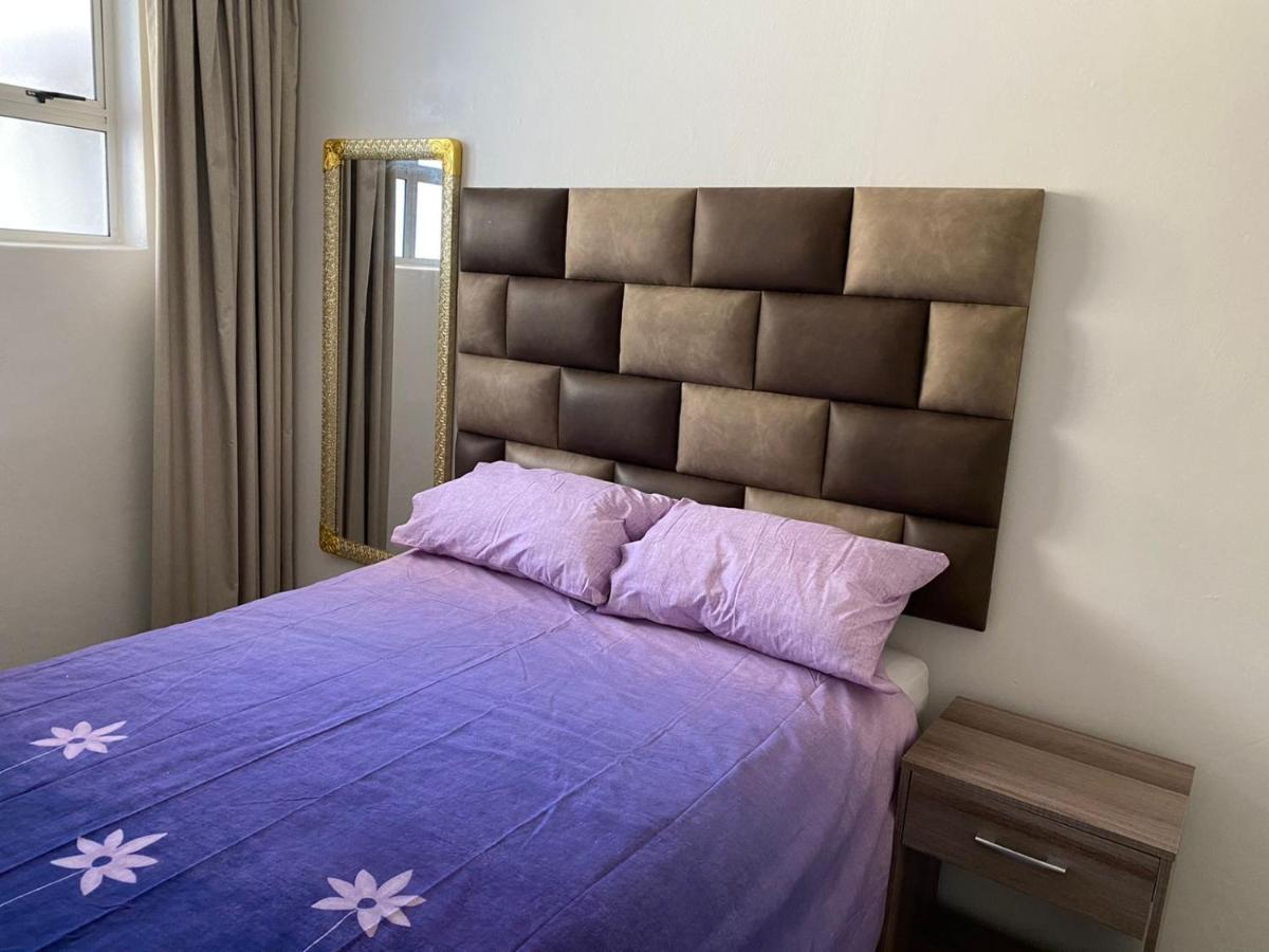 Tenbury Beach Apartment Durban Dış mekan fotoğraf