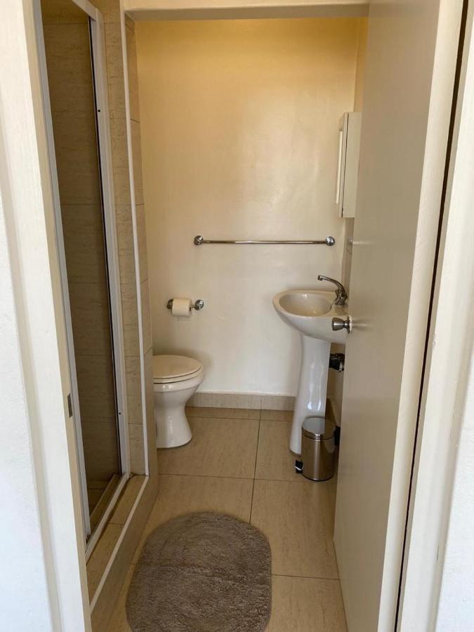 Tenbury Beach Apartment Durban Dış mekan fotoğraf